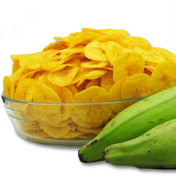 Banana Chips 200g - Image 3