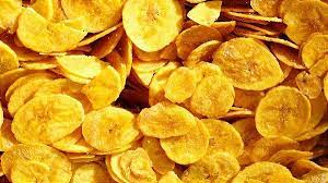 Banana Chips 200g - Image 2