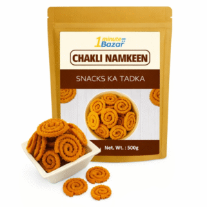 Home chakli pack