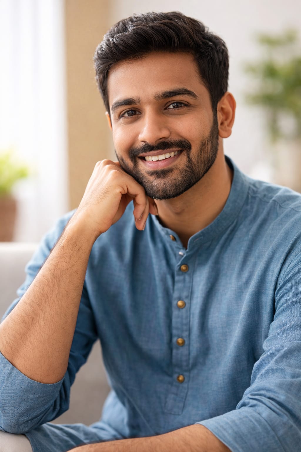 Ravishankar Balkrishna Dhavale