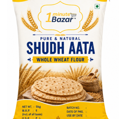 Shudh Atta